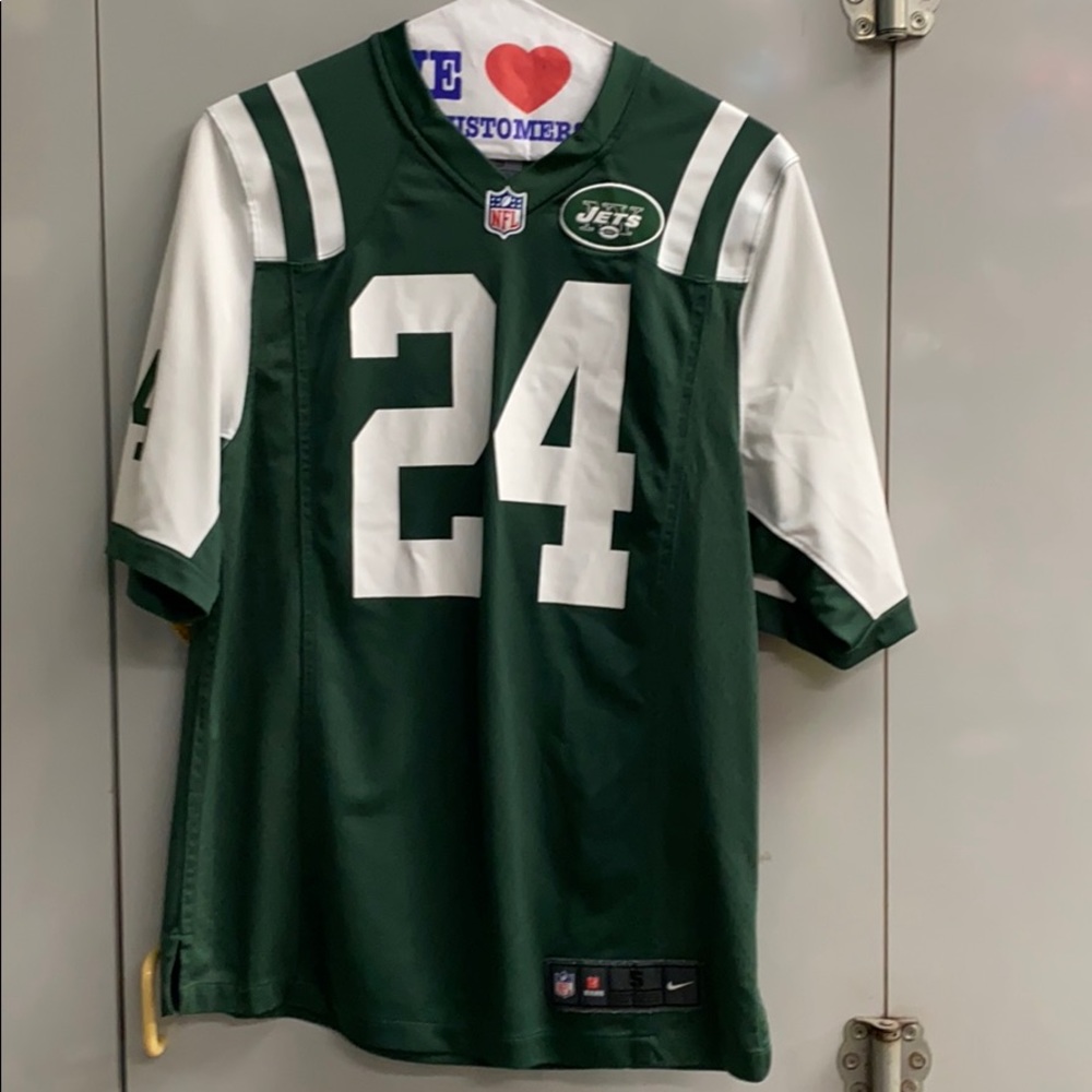 NY Jets Jersey